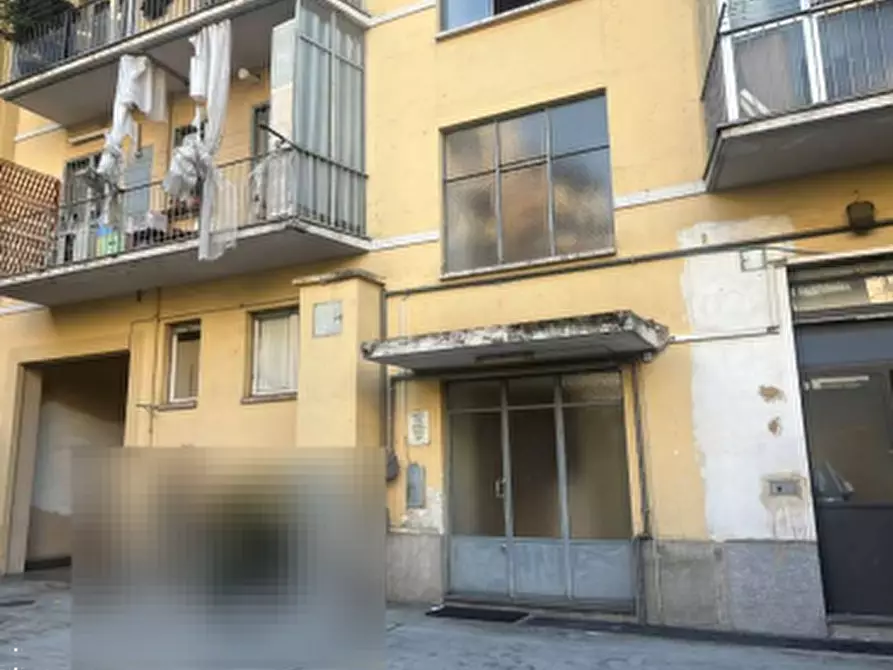 Immagine 2 di Negozio in vendita  in Via Dante Di Nanni a Torino