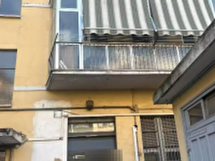 Immagine 3 di Negozio in vendita  in Via Dante Di Nanni a Torino