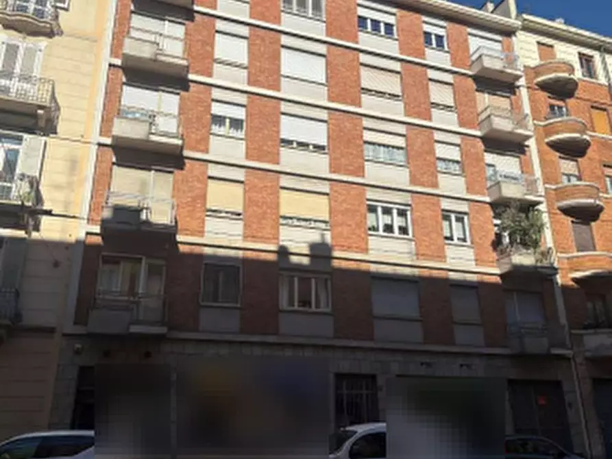 Immagine 4 di Negozio in vendita  in Via Dante Di Nanni a Torino