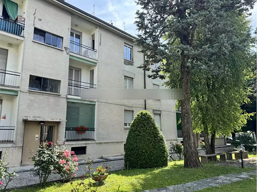 Immagine 1 di Appartamento in vendita  in Via Monte Grappa a Meda