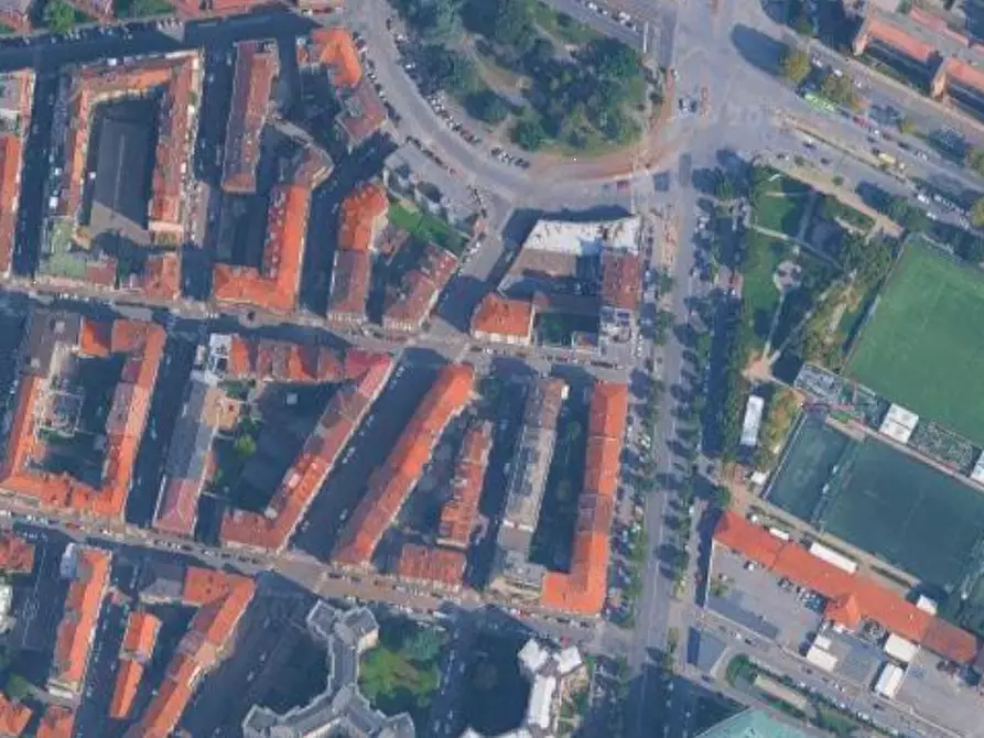 Immagine 7 di Negozio in vendita  in Via Dante Di Nanni a Torino