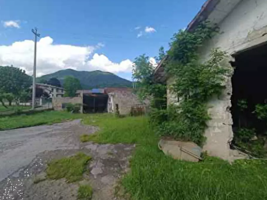 Immagine 3 di Terreno edificabile in vendita  in Via Bisighini a Valli Del Pasubio
