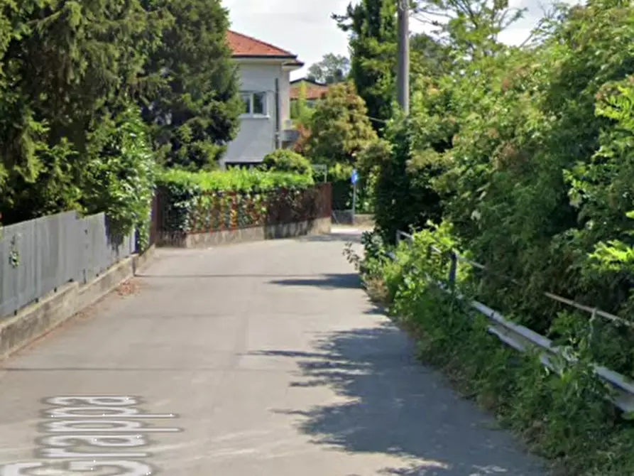 Immagine 7 di Appartamento in vendita  in Via Monte Grappa a Meda