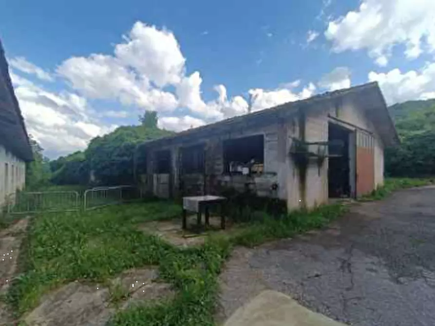 Immagine 6 di Terreno edificabile in vendita  in Via Bisighini a Valli Del Pasubio