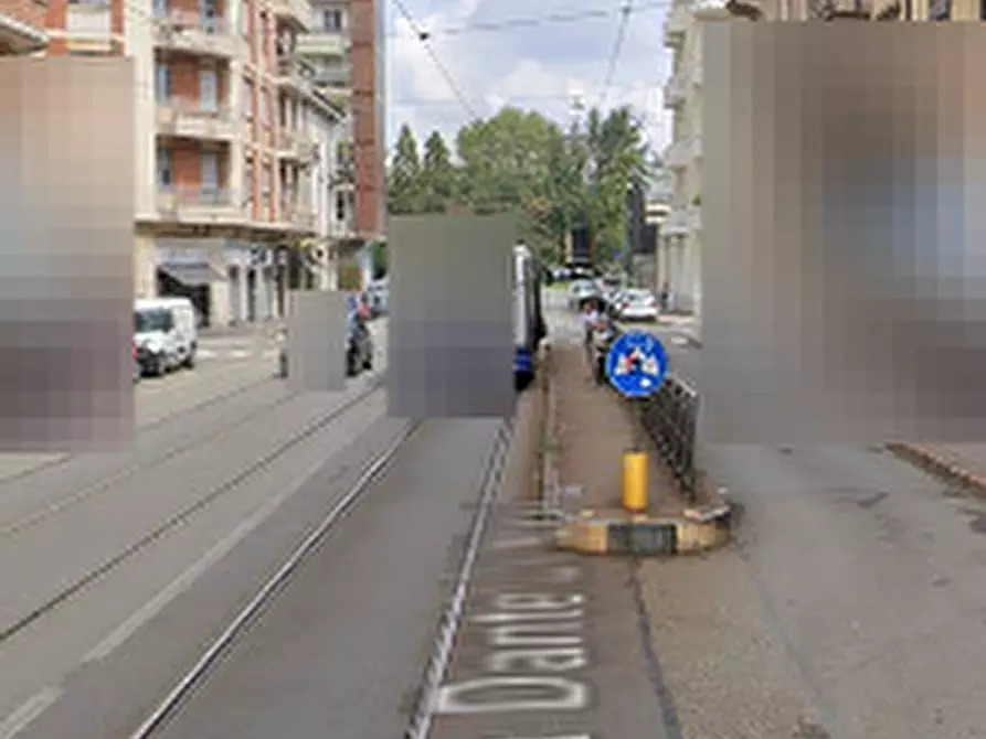 Immagine 8 di Negozio in vendita  in Via Dante Di Nanni a Torino