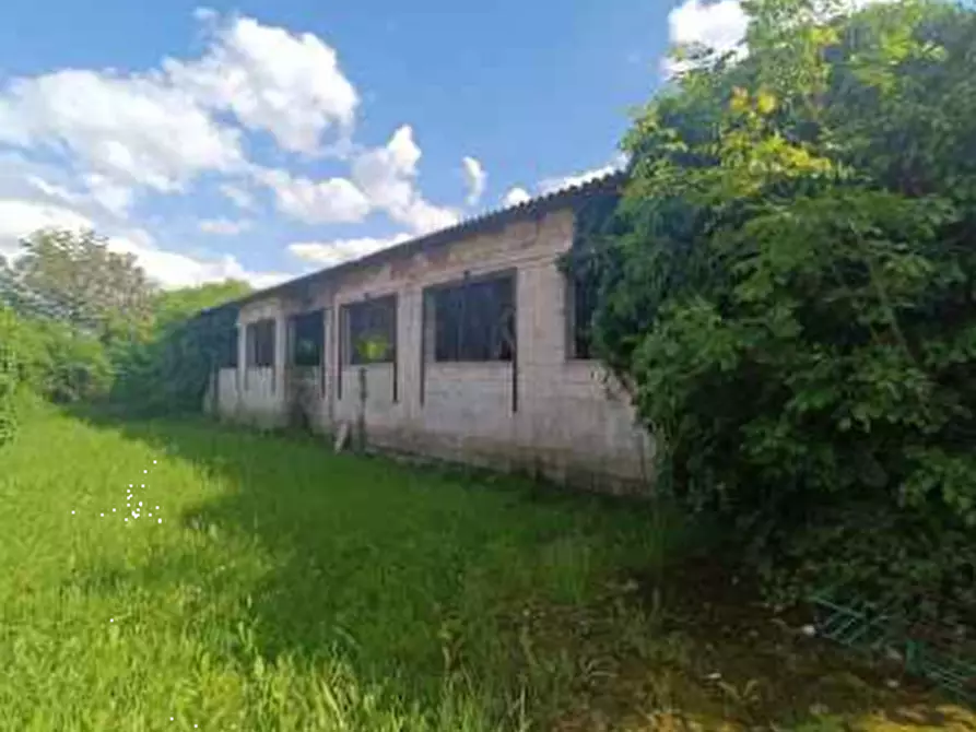 Immagine 8 di Terreno edificabile in vendita  in Via Bisighini a Valli Del Pasubio