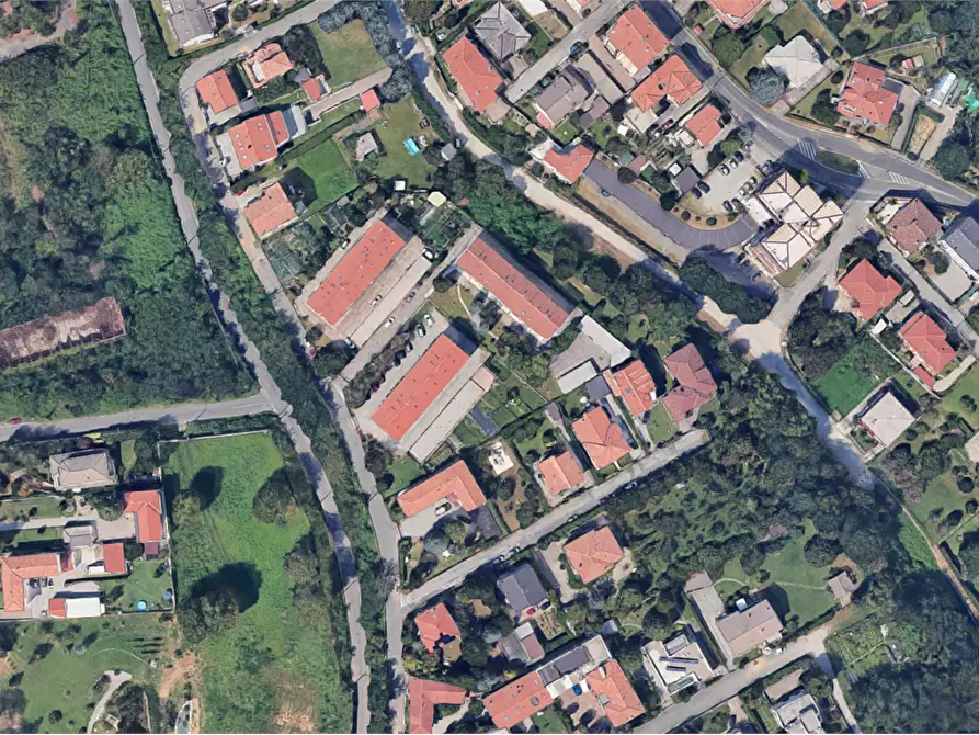 Immagine 9 di Appartamento in vendita  in Via Monte Grappa a Meda