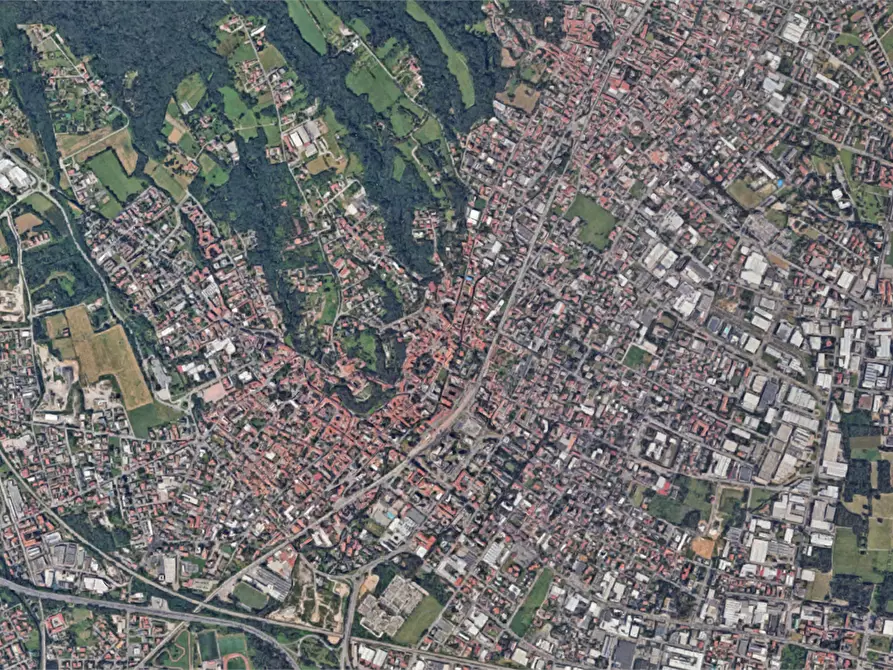 Immagine 11 di Appartamento in vendita  in Via Monte Grappa a Meda