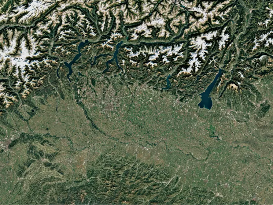 Immagine 15 di Appartamento in vendita  in Via Monte Grappa a Meda