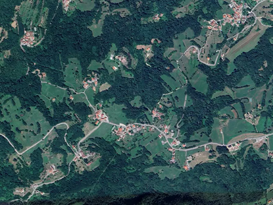 Immagine 1 di Terreno agricolo in vendita  in Contrada Sbricci Giara di Mezzo a Valdagno