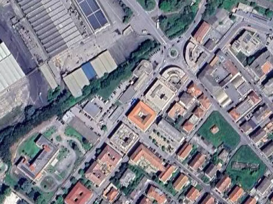 Immagine 18 di Appartamento in vendita  in Via Aprilia a Colleferro
