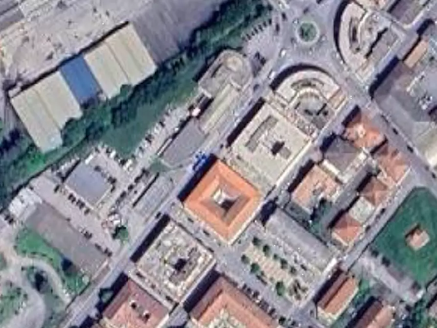Immagine 19 di Appartamento in vendita  in Via Aprilia a Colleferro
