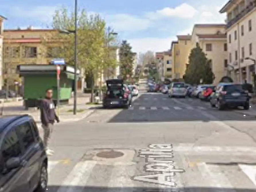 Immagine 6 di Appartamento in vendita  in Via Aprilia a Colleferro