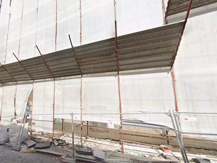 Immagine 7 di Appartamento in vendita  in Via Aprilia a Colleferro