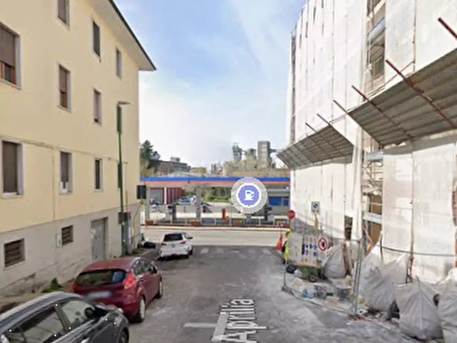 Immagine 8 di Appartamento in vendita  in Via Aprilia a Colleferro