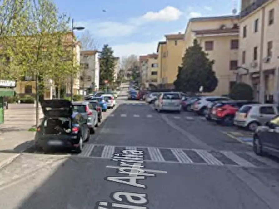 Immagine 11 di Appartamento in vendita  in Via Aprilia a Colleferro