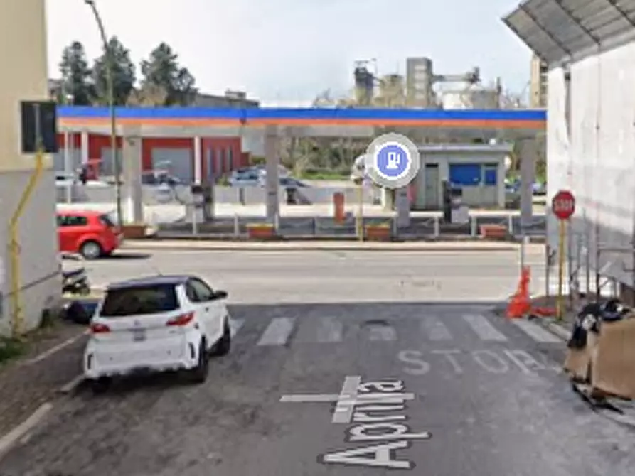 Immagine 13 di Appartamento in vendita  in Via Aprilia a Colleferro