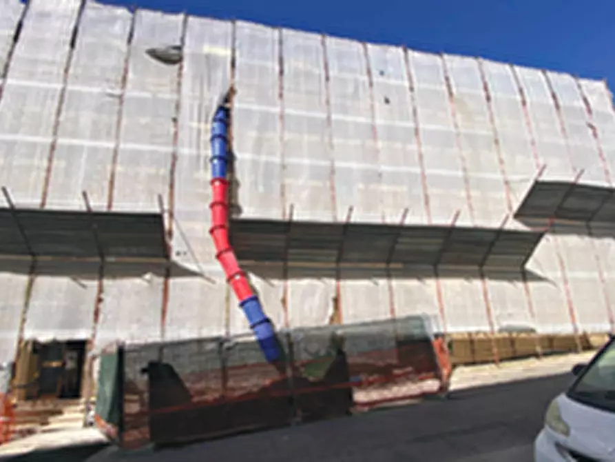 Immagine 10 di Appartamento in vendita  in Via Aprilia a Colleferro