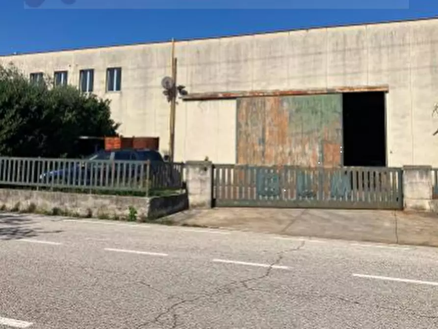 Immagine 6 di Capannone industriale in vendita  in Via Aspromonte a Schio