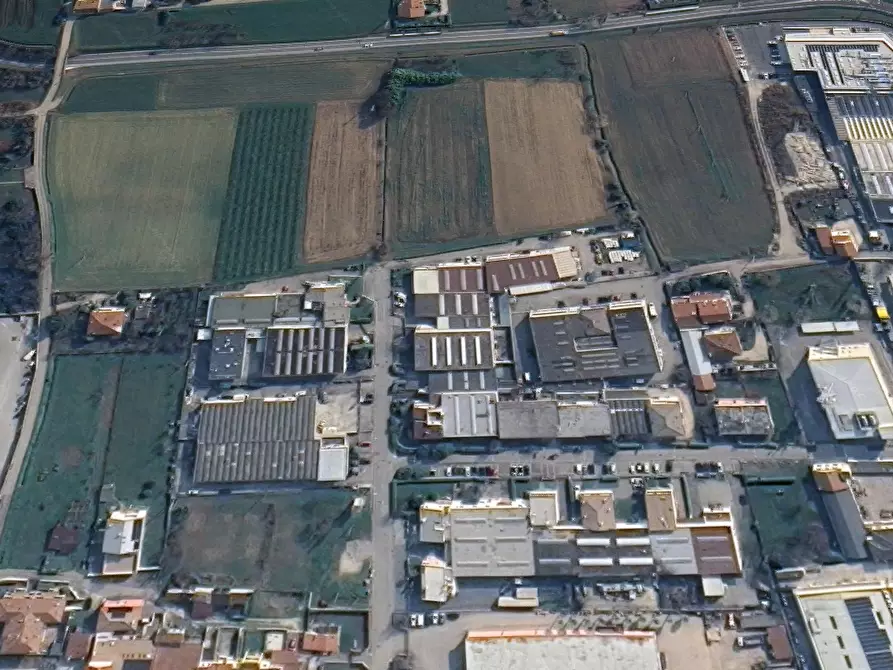 Immagine 12 di Capannone industriale in vendita  in Via Aspromonte a Schio