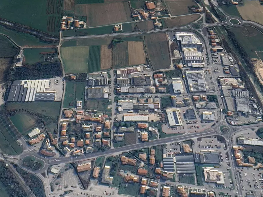 Immagine 13 di Capannone industriale in vendita  in Via Aspromonte a Schio