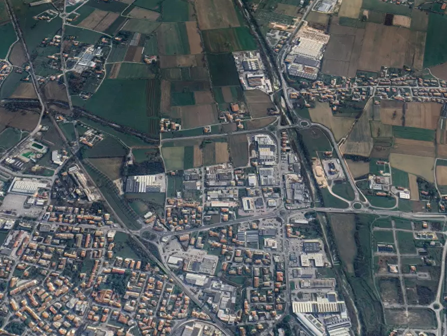 Immagine 15 di Capannone industriale in vendita  in Via Aspromonte a Schio