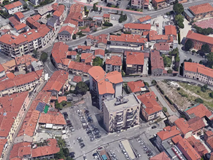 Immagine 7 di Ufficio in vendita  in Via Cisalpina a Arzignano