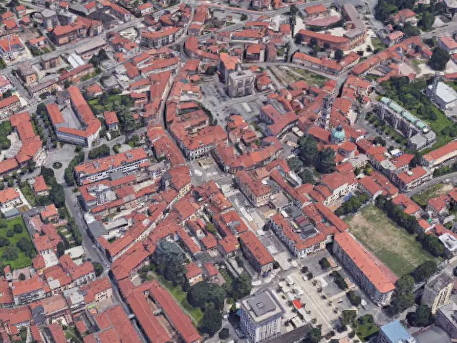 Immagine 9 di Ufficio in vendita  in Via Cisalpina a Arzignano