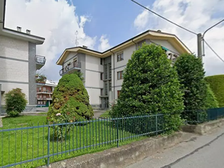 Immagine 7 di Appartamento in vendita  in Str. Vecchia Valperga a Cuorgnè