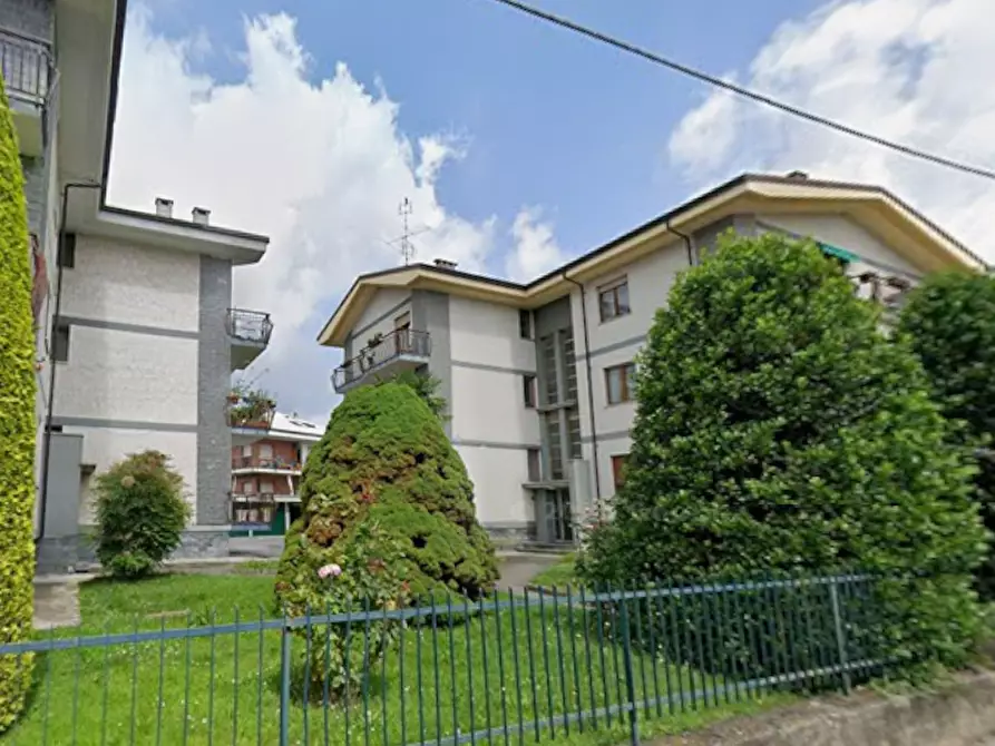 Immagine 8 di Appartamento in vendita  in Str. Vecchia Valperga a Cuorgnè