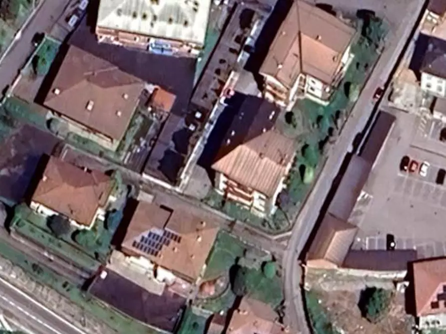 Immagine 9 di Appartamento in vendita  in Str. Vecchia Valperga a Cuorgnè