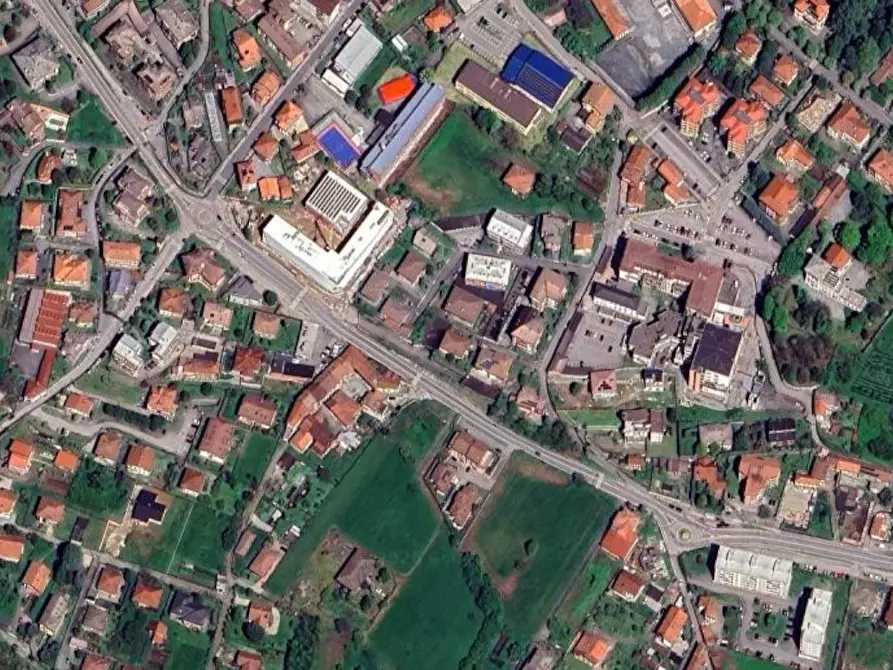 Immagine 13 di Appartamento in vendita  in Str. Vecchia Valperga a Cuorgnè