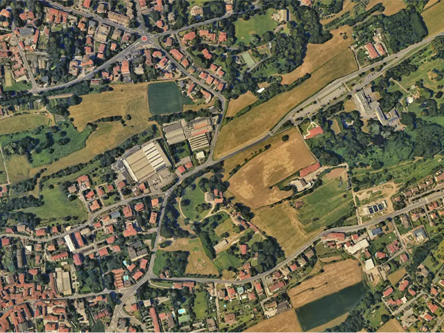 Immagine 4 di Capannone industriale in vendita  in Via Puccini  a Besana In Brianza