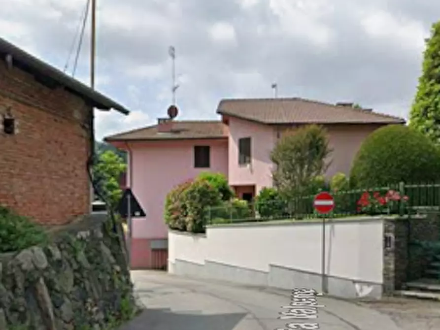 Immagine 19 di Appartamento in vendita  in Str. Vecchia Valperga a Cuorgnè