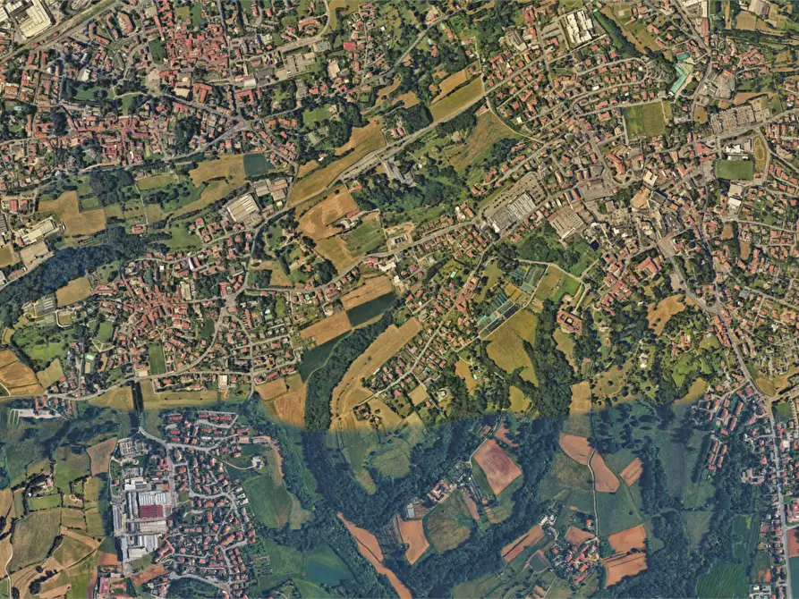 Immagine 5 di Capannone industriale in vendita  in Via Puccini  a Besana In Brianza