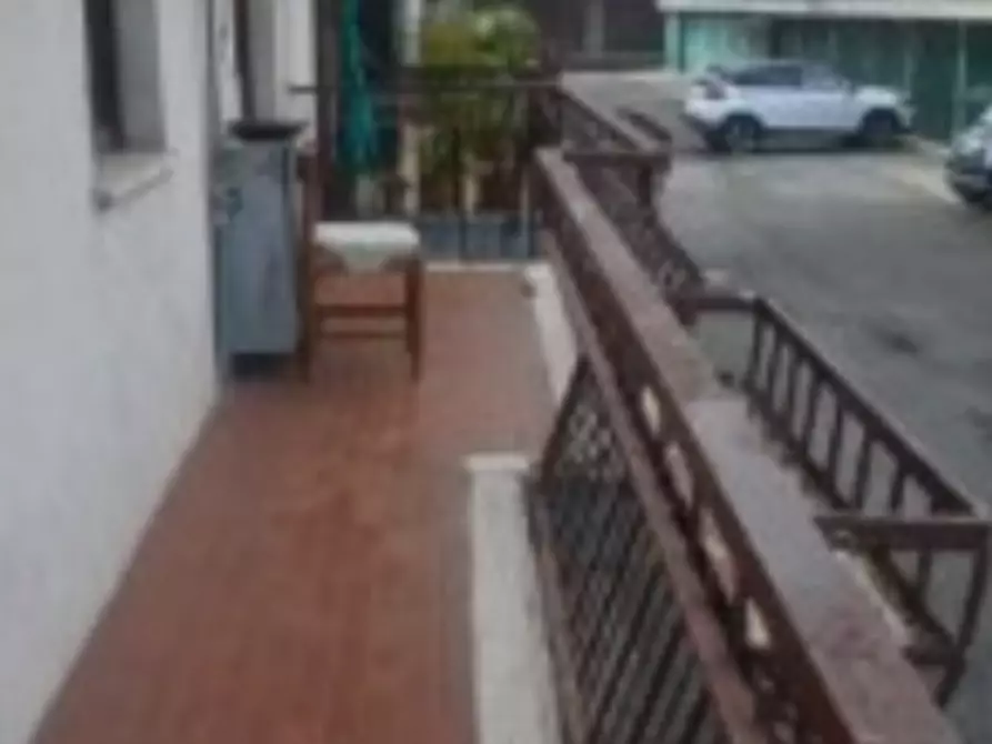 Immagine 4 di Appartamento in vendita  in Str. Vecchia Valperga a Cuorgnè
