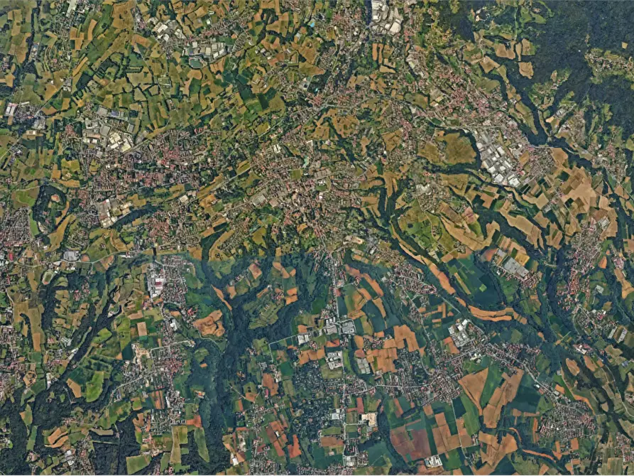 Immagine 6 di Capannone industriale in vendita  in Via Puccini  a Besana In Brianza