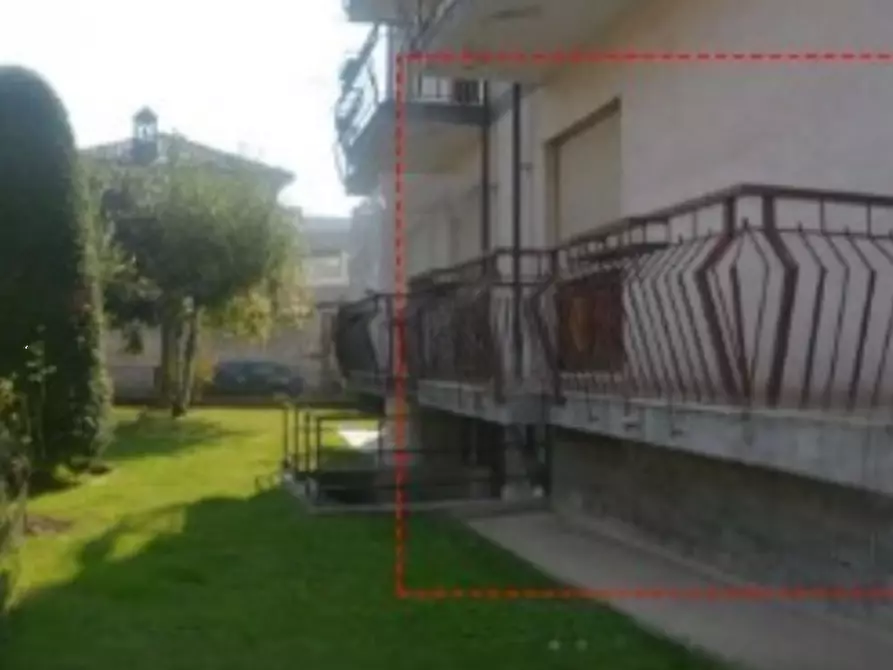 Immagine 3 di Appartamento in vendita  in Str. Vecchia Valperga a Cuorgnè