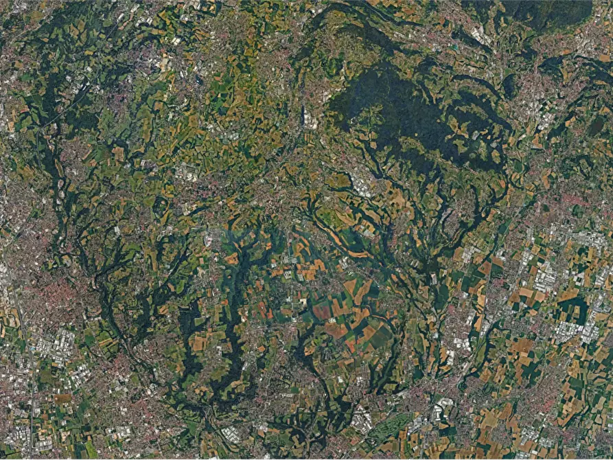 Immagine 7 di Capannone industriale in vendita  in Via Puccini  a Besana In Brianza