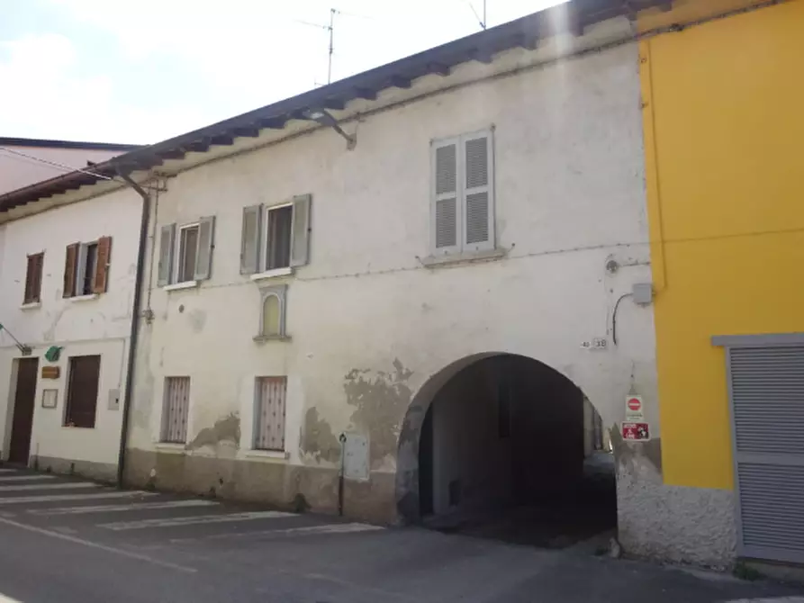 Immagine 1 di Appartamento in vendita  in Via G. Matteotti  a Cornate D'adda