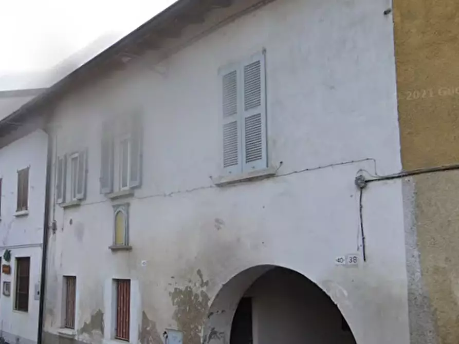 Immagine 4 di Appartamento in vendita  in Via G. Matteotti  a Cornate D'adda