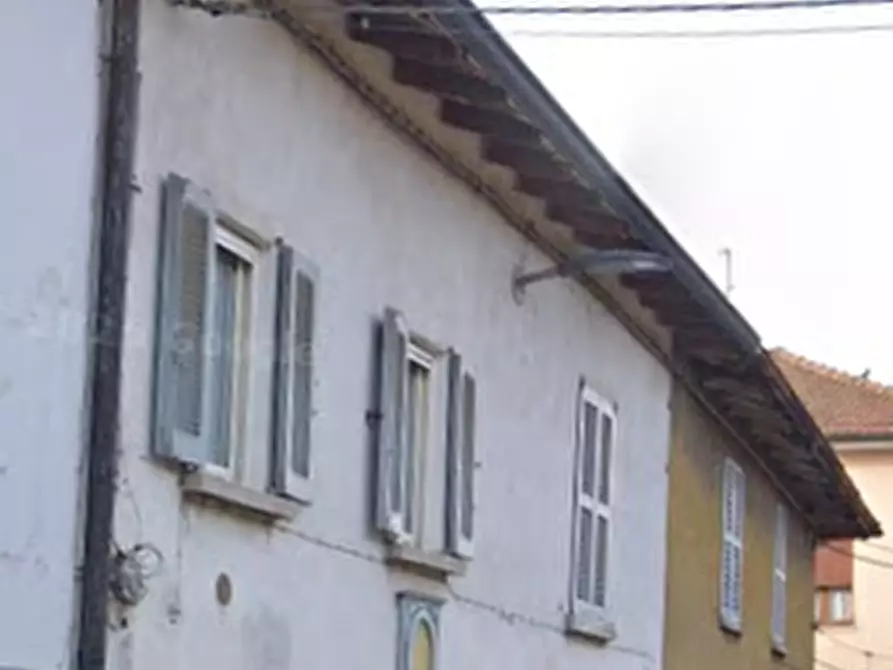 Immagine 5 di Appartamento in vendita  in Via G. Matteotti  a Cornate D'adda