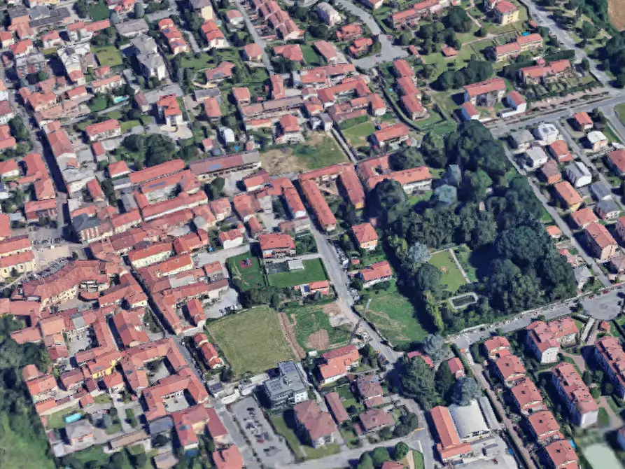 Immagine 11 di Appartamento in vendita  in Via G. Matteotti  a Cornate D'adda