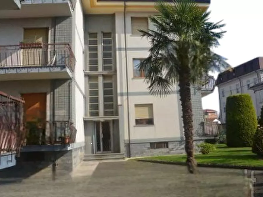 Immagine 2 di Appartamento in vendita  in Str. Vecchia Valperga a Cuorgnè