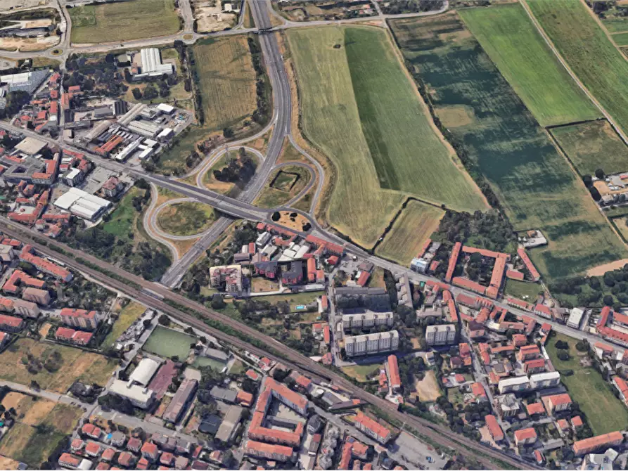 Immagine 9 di Magazzino in vendita  in Via Asiago a Monza