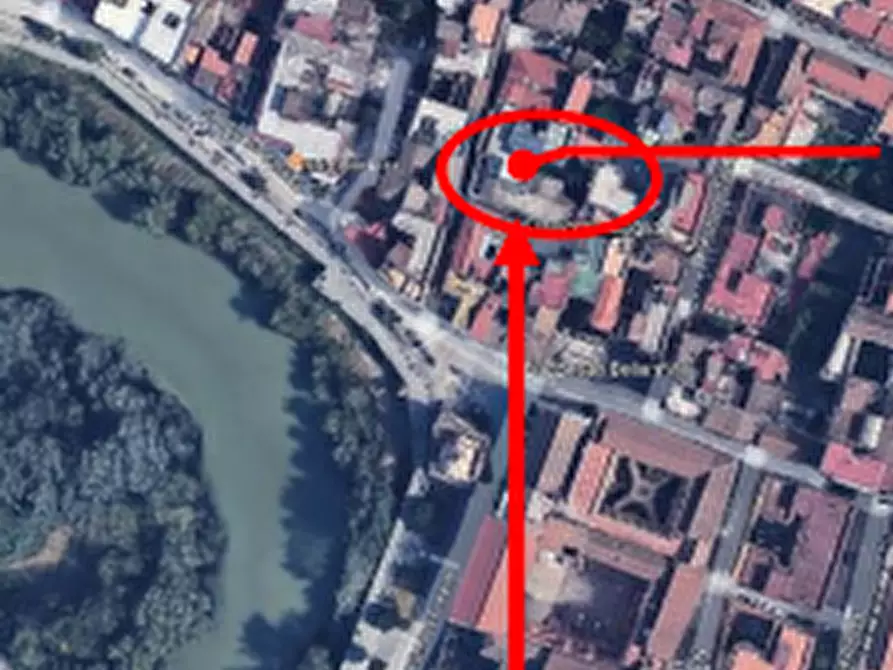 Immagine 3 di Appartamento in vendita  in Via Flavio Ventriglia a Capua