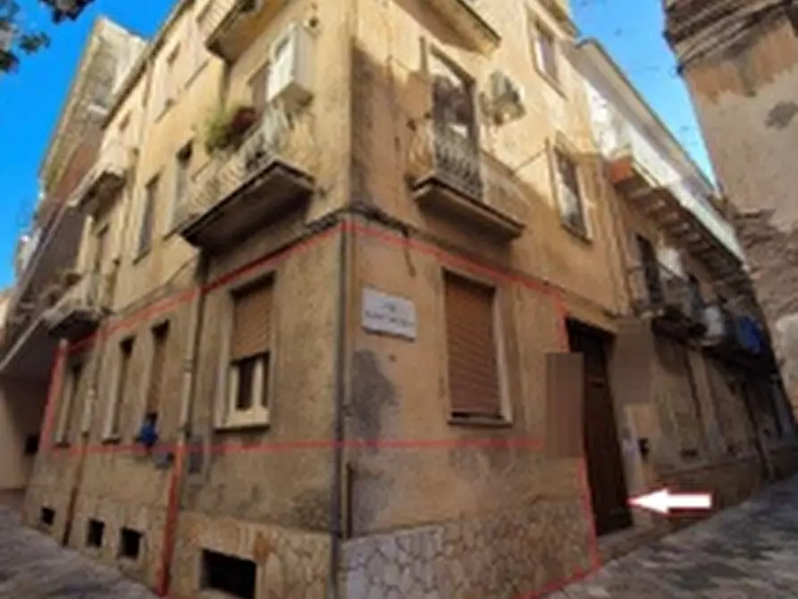 Immagine 1 di Appartamento in vendita  in Via Flavio Ventriglia a Capua