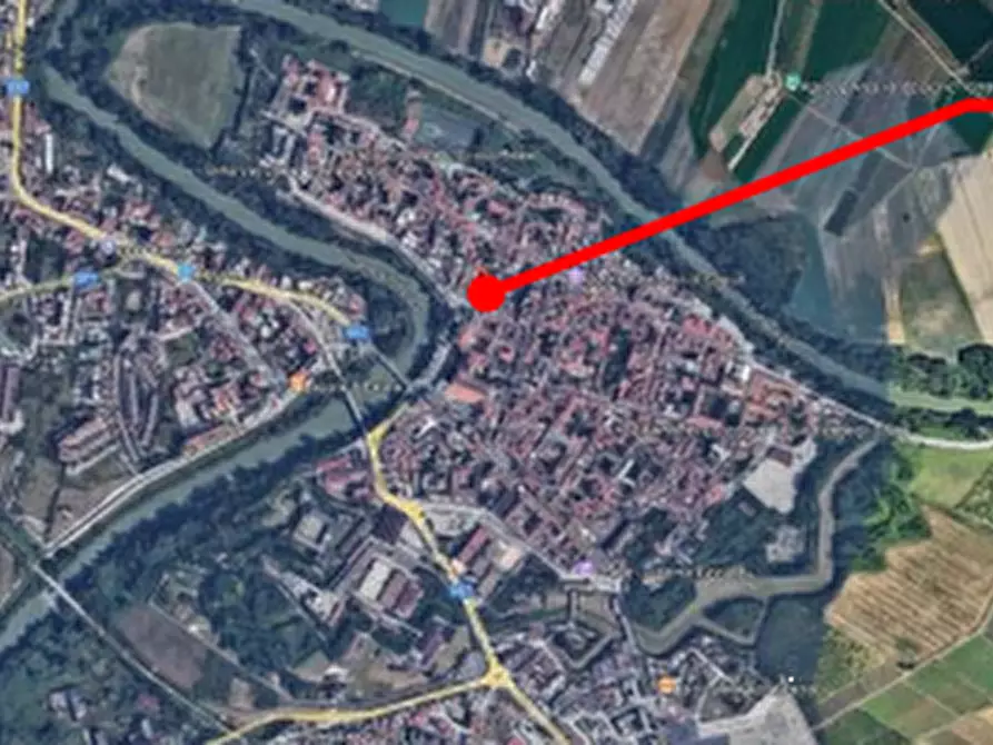 Immagine 4 di Appartamento in vendita  in Via Flavio Ventriglia a Capua