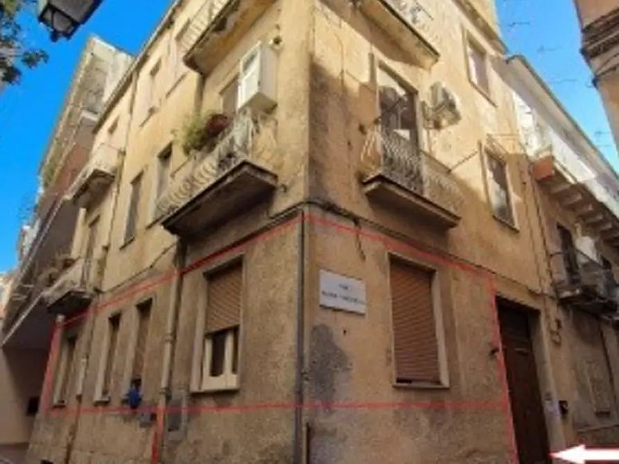 Immagine 11 di Appartamento in vendita  in Via Flavio Ventriglia a Capua