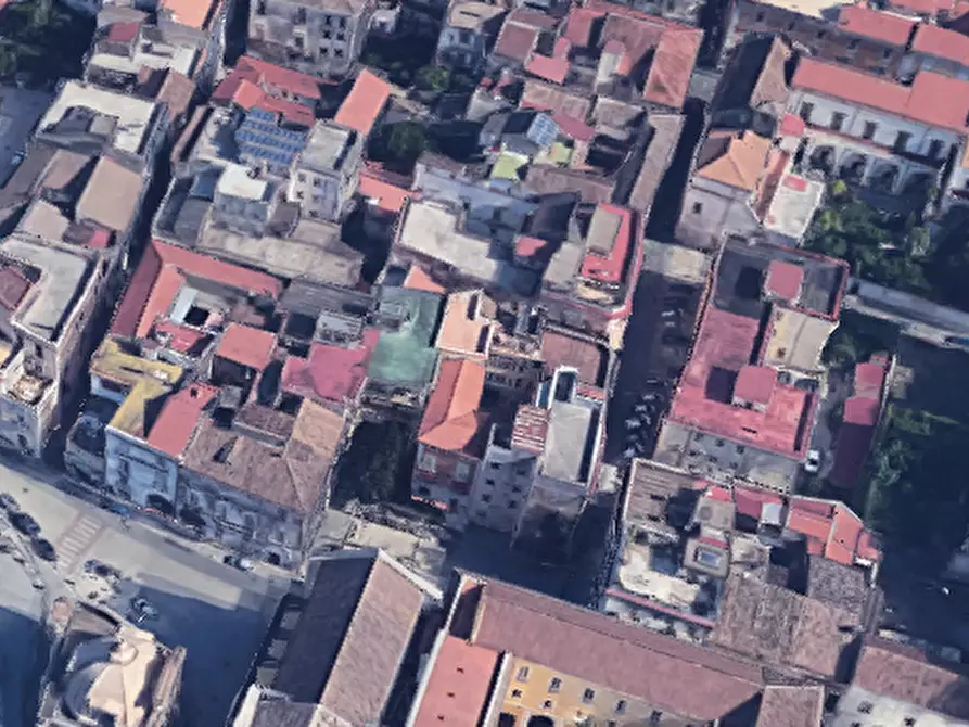 Immagine 14 di Appartamento in vendita  in Via Flavio Ventriglia a Capua